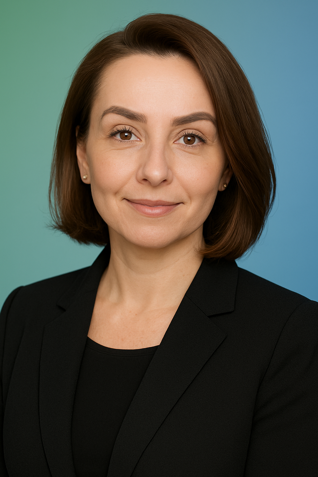 Allison Kajpust