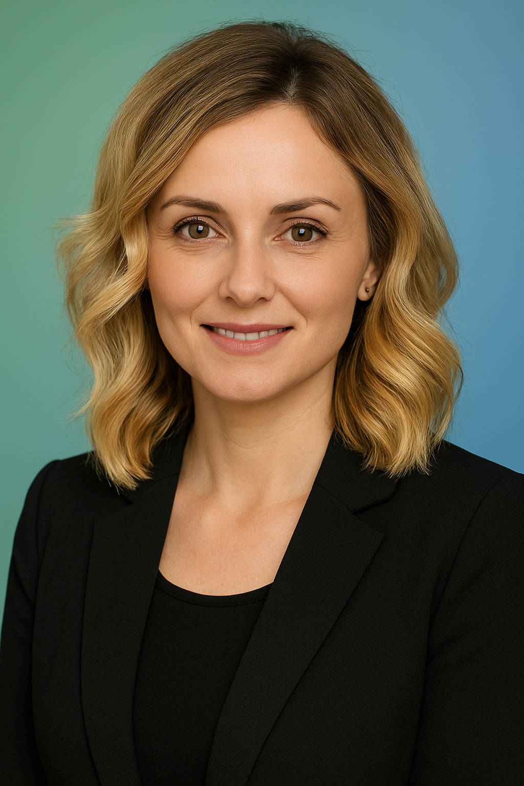 Joanna Dlugopolski